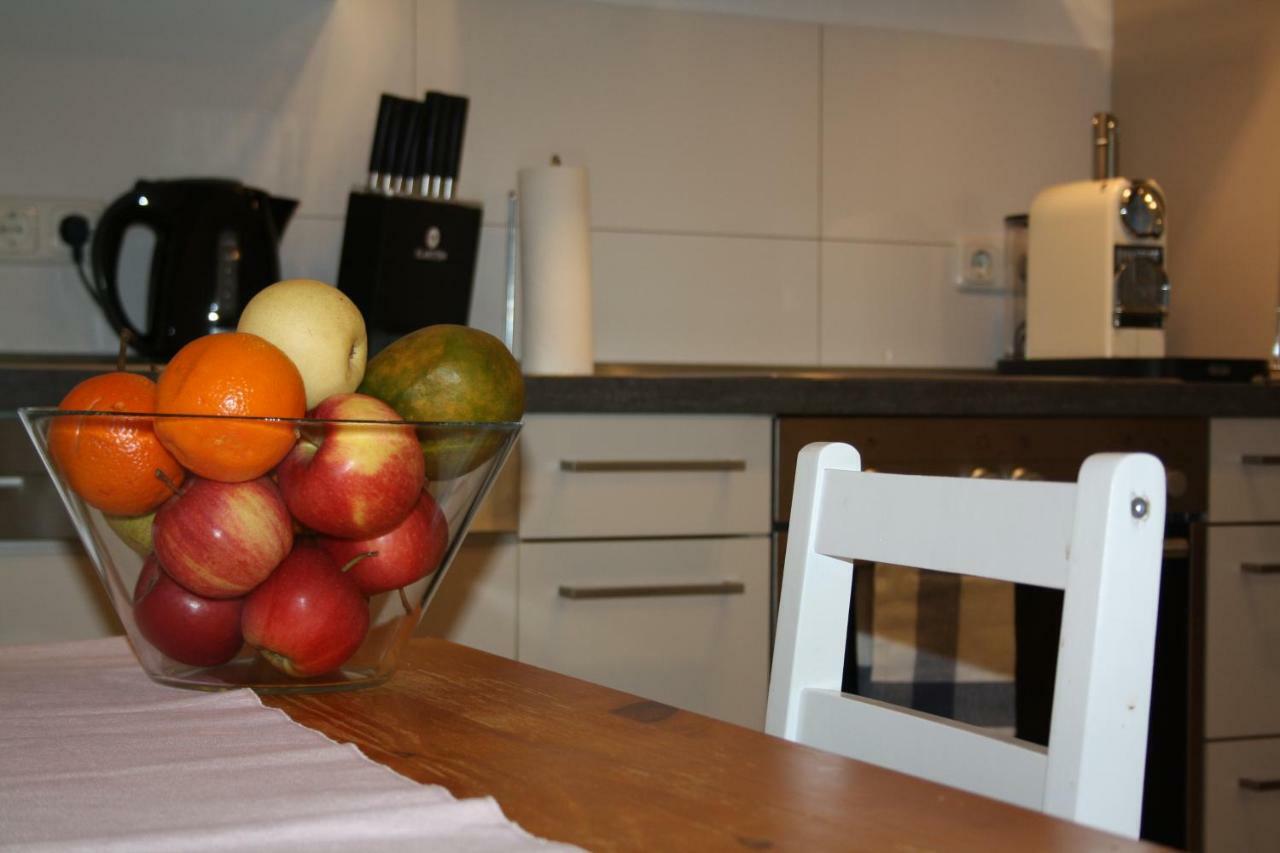 Schoene 60Qm Grosse Wohnung Mainz-Lerchenberg Zdf Exterior foto